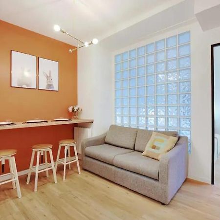 Charming Appartements For 4 People - Le Marais Παρίσι Εξωτερικό φωτογραφία