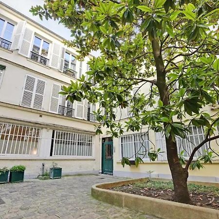 Charming Appartements For 4 People - Le Marais Παρίσι Εξωτερικό φωτογραφία