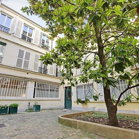 Charming Appartements For 4 People - Le Marais Παρίσι Εξωτερικό φωτογραφία
