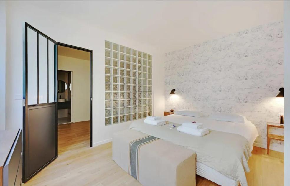Charming Appartements For 4 People - Le Marais Παρίσι Εξωτερικό φωτογραφία