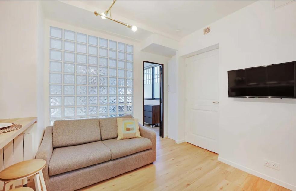 Charming Appartements For 4 People - Le Marais Παρίσι Εξωτερικό φωτογραφία