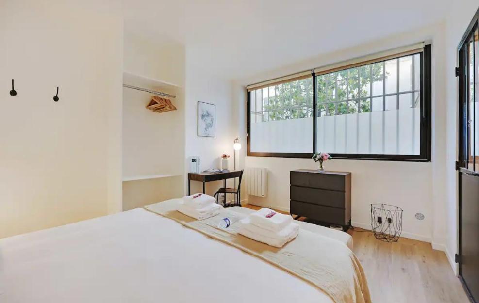 Charming Appartements For 4 People - Le Marais Παρίσι Εξωτερικό φωτογραφία
